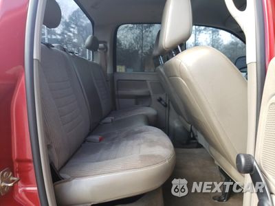 Zdjęcie 10 z 14 samochodu: 2006 DODGE RAM 1500 ST VIN:1D7HA18286J157487 - miniatura
