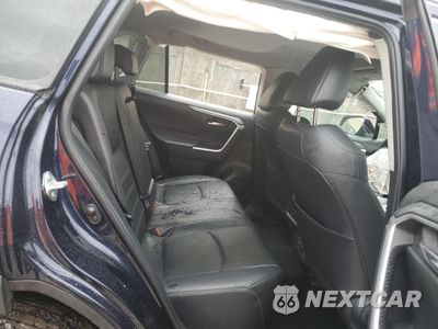 Zdjęcie 11 z 14 samochodu: 2024 TOYOTA RAV4 XLE PREMIUM VIN:2T3C1RFV4RW315703 - miniatura