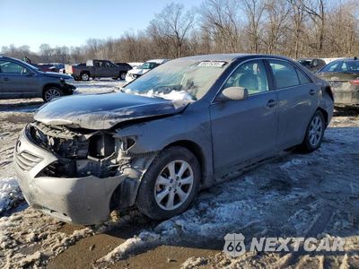 2009 TOYOTA CAMRY BASE 4T1BE46K09U361840 - główne zdjęcie licytacji z USA - miniatura