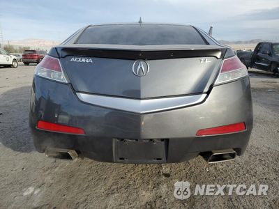 Zdjęcie 6 z 15 samochodu: 2011 ACURA TL VIN:19UUA8F54BA007175 - miniatura