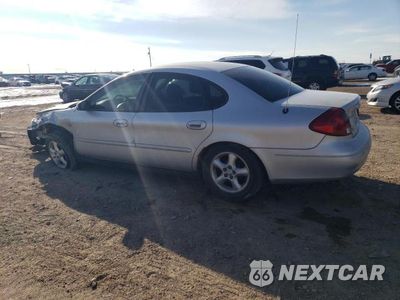 Drugie zdjęcie samochodu z przodu: 2000 FORD TAURUS SE VIN:1FAFP5327YG202472 - miniatura