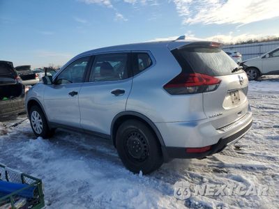 Drugie zdjęcie samochodu z przodu: 2018 NISSAN ROGUE S VIN:JN8AT2MV7JW309609 - miniatura