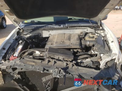 Zdjęcie 14 z 16 samochodu: 2008 LINCOLN NAVIGATOR L VIN:5LMFL28578LJ18322 - miniatura