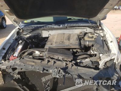 Zdjęcie 14 z 16 samochodu: 2008 LINCOLN NAVIGATOR L VIN:5LMFL28578LJ18322 - miniatura