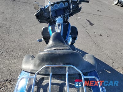 Zdjęcie 6 z 11 samochodu: 2022 HARLEY-DAVIDSON FLHTK VIN:1HD1KEF11NB638604 - miniatura