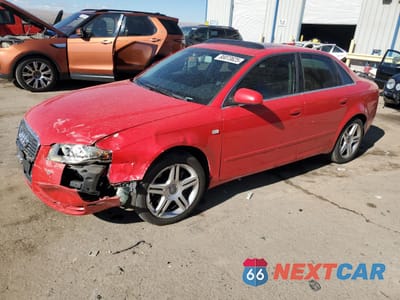 2006 AUDI A4 3.2 QUATTRO WAUDH78E06A169681 - główne zdjęcie licytacji z USA - miniatura