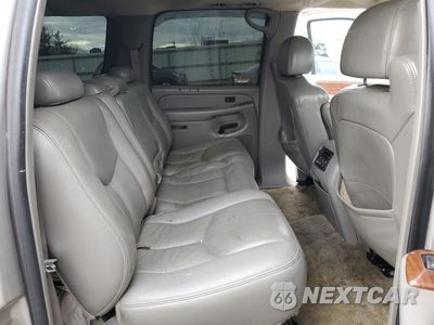 Zdjęcie 12 z 16 samochodu: 2005 CHEVROLET SUBURBAN K1500 VIN:3GNFK16Z75G277724 - miniatura