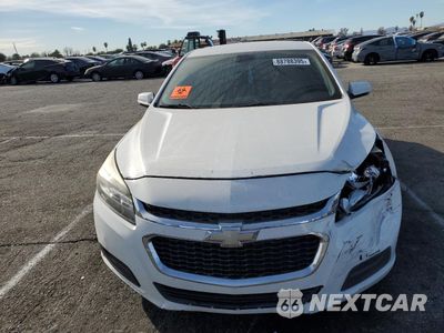 Piąte zdjęcie samochodu w środku: 2015 CHEVROLET MALIBU 1LT VIN:1G11C5SL8FF109742 - miniatura