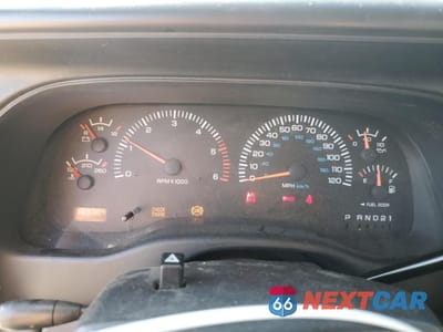 Zdjęcie 9 z 15 samochodu: 1999 DODGE DAKOTA VIN:1B7GL26ZXXS277602 - miniatura