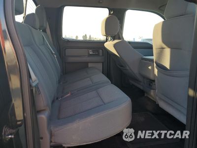 Zdjęcie 10 z 12 samochodu: 2014 FORD F150 SUPERCREW VIN:1FTFW1ET3EKD75121 - miniatura