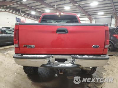 Zdjęcie 6 z 14 samochodu: 2004 FORD F350 SRW SUPER DUTY VIN:1FTSX31P84ED36182 - miniatura