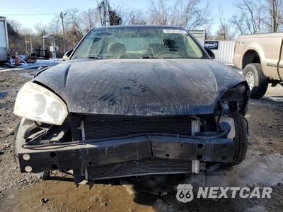 Piąte zdjęcie samochodu w środku: 2005 CHEVROLET MALIBU LS VIN:1G1ZT52885F151132 - miniatura