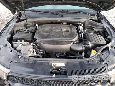 Zdjęcie 14 z 16 samochodu: 2020 DODGE DURANGO GT VIN:1C4RDJDG3LC172082 - miniatura