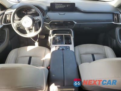 Zdjęcie 8 z 15 samochodu: 2024 MAZDA CX-90 PREFERRED VIN:JM3KKBHA0R1149616 - miniatura
