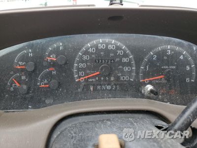 Zdjęcie 9 z 12 samochodu: 1998 FORD F150 VIN:1FTZX1765WNA50861 - miniatura