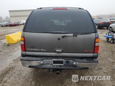 Zdjęcie 6 z 13 samochodu: 2001 GMC YUKON XL K1500 VIN:3GKFK16T01G275851 - miniatura