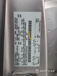 Zdjęcie 15 z 15 samochodu: 2016 FORD ESCAPE S VIN:1FMCU0F70GUB57841 - miniatura