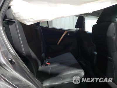 Zdjęcie 12 z 15 samochodu: 2015 TOYOTA RAV4 XLE VIN:2T3WFREV6FW215856 - miniatura