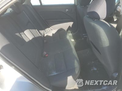 Zdjęcie 10 z 15 samochodu: 2011 FORD FUSION SE VIN:3FAHP0HA8BR263793 - miniatura