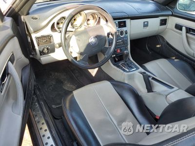 Zdjęcie 8 z 14 samochodu: 1998 MERCEDES-BENZ SLK 230 KOMPRESSOR VIN:WDBKK47F9WF071187 - miniatura