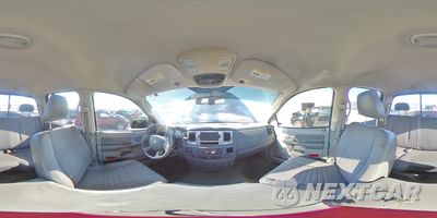 Zdjęcie 12 z 15 samochodu: 2008 DODGE RAM 1500 ST VIN:1D7HU18238S585763 - miniatura