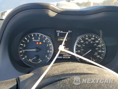 Zdjęcie 9 z 12 samochodu: 2019 INFINITI Q50 LUXE VIN:JN1EV7AP6KM541760 - miniatura