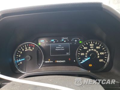 Zdjęcie 9 z 14 samochodu: 2015 FORD F150 SUPERCREW VIN:1FTEW1EG7FFA87708 - miniatura