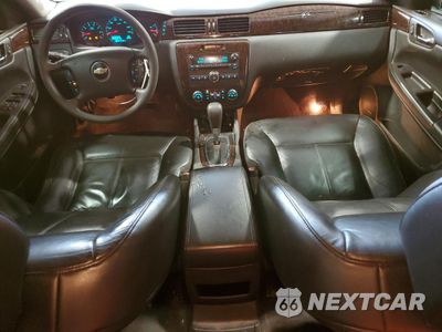 Zdjęcie 8 z 14 samochodu: 2016 CHEVROLET IMPALA LIMITED LTZ VIN:2G1WC5E36G1160408 - miniatura