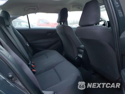 Zdjęcie 10 z 12 samochodu: 2024 TOYOTA COROLLA LE VIN:5YFB4MDE4RP115486 - miniatura