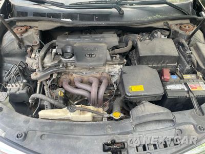 Zdjęcie 7 z 10 samochodu: 2013 TOYOTA CAMRY L VIN:4T4BF1FK7DR293885 - miniatura