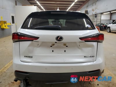 Zdjęcie 6 z 15 samochodu: 2020 LEXUS NX 300 VIN:JTJGARDZ8L5017920 - miniatura