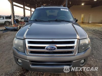 Piąte zdjęcie samochodu w środku: 2012 FORD EXPEDITION XLT VIN:1FMJU1H55CEF49033 - miniatura