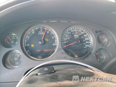 Zdjęcie 9 z 13 samochodu: 2007 CHEVROLET TAHOE C1500 VIN:1GNFC130X7R276864 - miniatura