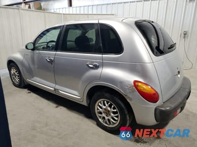 Drugie zdjęcie samochodu z przodu: 2001 CHRYSLER PT CRUISER VIN:3C4FY4BB61T302132 - miniatura