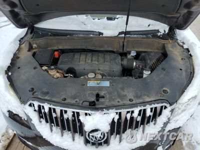 Zdjęcie 14 z 16 samochodu: 2016 BUICK ENCLAVE VIN:5GAKVCKD4GJ237141 - miniatura
