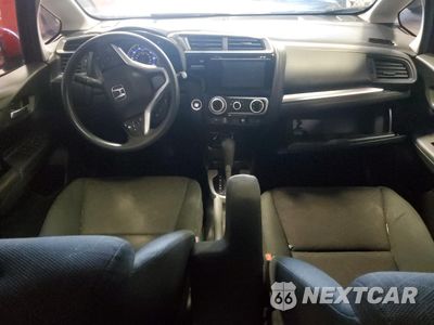 Zdjęcie 8 z 13 samochodu: 2017 HONDA FIT EX VIN:JHMGK5H75HS017401 - miniatura