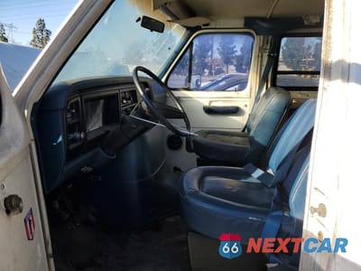 Zdjęcie 7 z 13 samochodu: 1984 FORD ECONOLINE E150 VAN VIN:1FTEE14F6EHB53969 - miniatura
