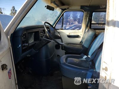 Zdjęcie 7 z 13 samochodu: 1984 FORD ECONOLINE E150 VAN VIN:1FTEE14F6EHB53969 - miniatura