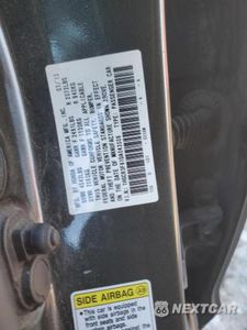 Zdjęcie 12 z 12 samochodu: 2013 HONDA ACCORD EXL VIN:1HGCR3F81DA043006 - miniatura