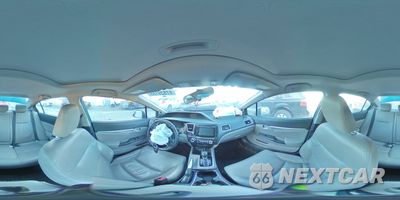 Zdjęcie 12 z 14 samochodu: 2014 HONDA CIVIC EXL VIN:19XFB2F95EE057377 - miniatura
