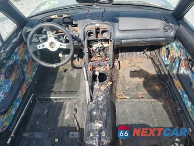 Zdjęcie 8 z 12 samochodu: 1995 MAZDA MX-5 MIATA VIN:JM1NA3539T0718335 - miniatura