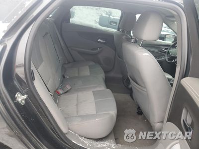 Zdjęcie 10 z 15 samochodu: 2014 CHEVROLET IMPALA LS VIN:1G11Y5SL2EU117248 - miniatura