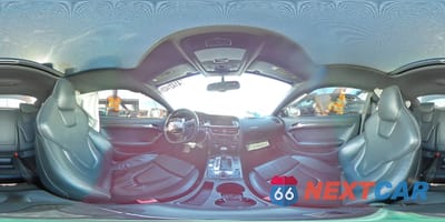 Zdjęcie 13 z 15 samochodu: 2014 AUDI RS5 VIN:WUAC6AFR4EA900556 - miniatura