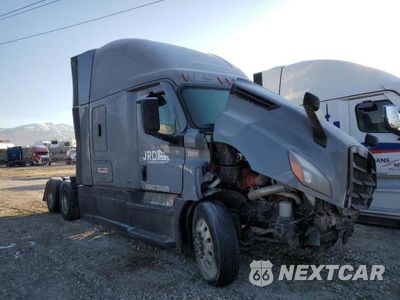 2024 FREIGLINER CASCADIA 126 3AKJHHFG5RSUR5823 - główne zdjęcie licytacji z USA - miniatura