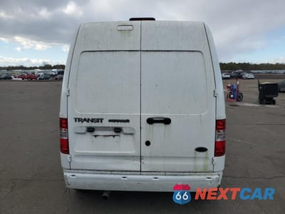 Zdjęcie 6 z 13 samochodu: 2010 FORD TRANSIT CONNECT XLT VIN:NM0LS7BN8AT018204 - miniatura