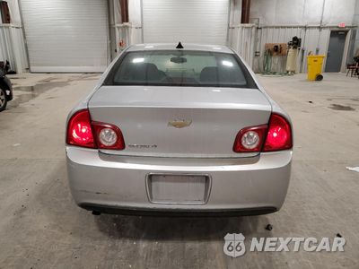 Zdjęcie 6 z 14 samochodu: 2012 CHEVROLET MALIBU 1LT VIN:1G1ZC5EU4CF275291 - miniatura