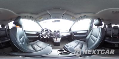 Zdjęcie 13 z 15 samochodu: 2011 HONDA CR-V EXL VIN:JHLRE4H72BC020823 - miniatura