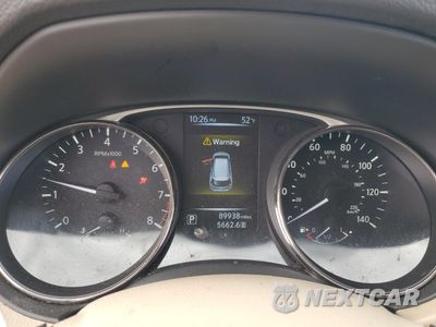 Zdjęcie 9 z 16 samochodu: 2015 NISSAN ROGUE S VIN:KNMAT2MT1FP559438 - miniatura