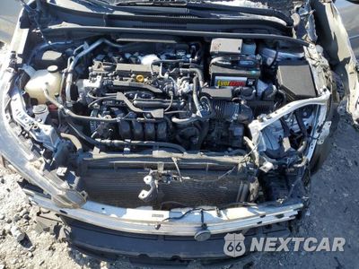 Zdjęcie 11 z 12 samochodu: 2019 TOYOTA COROLLA SE VIN:JTNK4RBE6K3030207 - miniatura