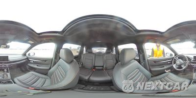 Zdjęcie 14 z 15 samochodu: 2023 HONDA CR-V SPORT TOURING VIN:7FARS6H92PE002372 - miniatura